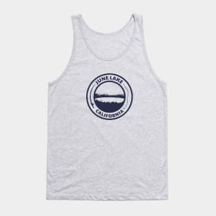 June Lake Tank Top